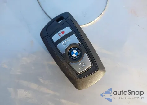 2017 BMW X3 xDrive28I из США, поврежденный, VIN 5UXWX9C32H0W75701